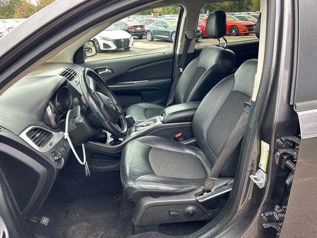 2019 Dodge Journey Crossroad AWD - 22937822 - 8