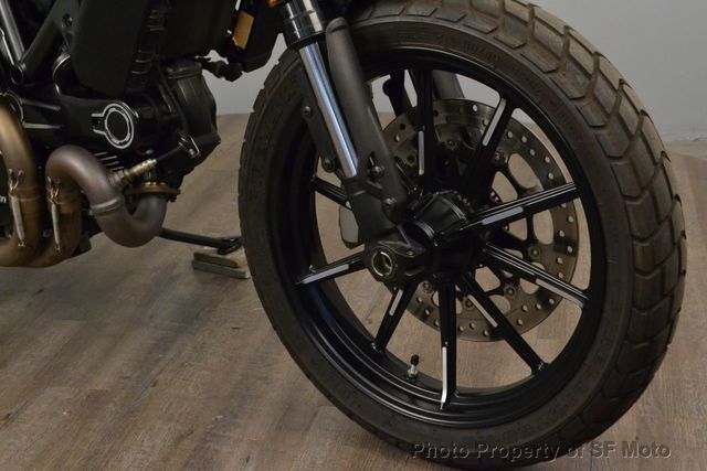 2019 Ducati Scrambler Full Throttle PRICE REDUCED! - 21574976 - 16