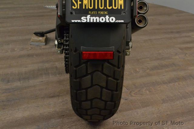 2019 Ducati Scrambler Full Throttle PRICE REDUCED! - 21574976 - 19