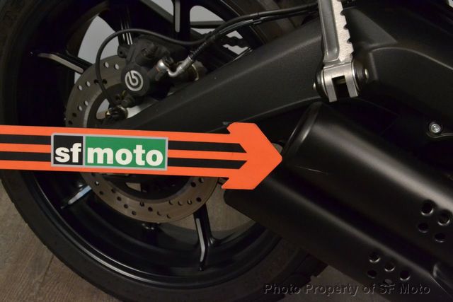 2019 Ducati Scrambler Full Throttle PRICE REDUCED! - 21574976 - 22