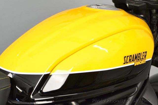2019 Ducati Scrambler Full Throttle PRICE REDUCED! - 21574976 - 26