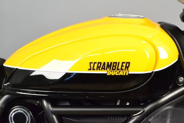 2019 Ducati Scrambler Full Throttle PRICE REDUCED! - 21574976 - 30