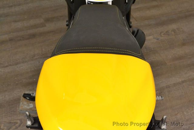 2019 Ducati Scrambler Full Throttle PRICE REDUCED! - 21574976 - 32