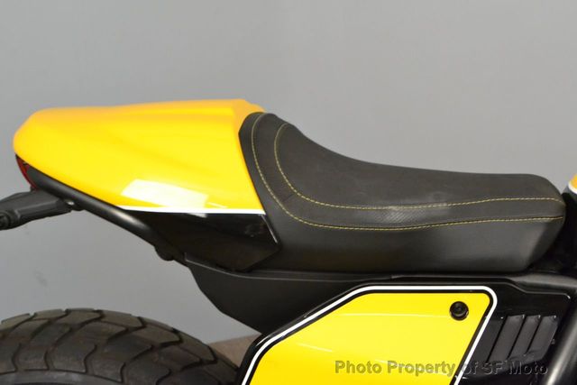 2019 Ducati Scrambler Full Throttle PRICE REDUCED! - 21574976 - 38
