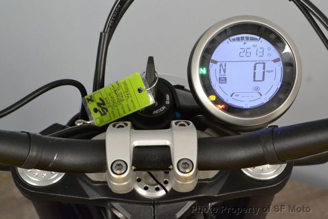 2019 Ducati Scrambler Full Throttle PRICE REDUCED! - 21574976 - 41