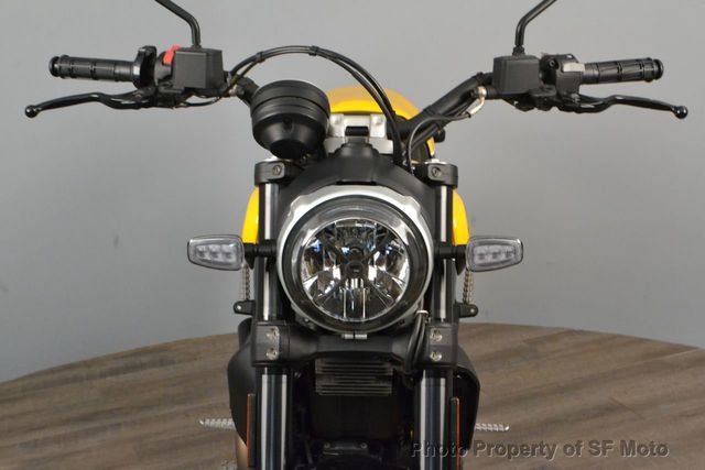 2019 Ducati Scrambler Full Throttle PRICE REDUCED! - 21574976 - 46