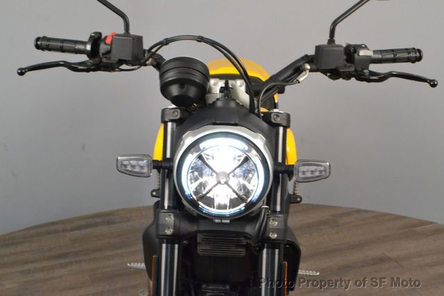 2019 Ducati Scrambler Full Throttle PRICE REDUCED! - 21574976 - 47