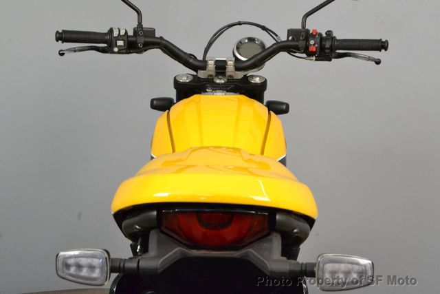 2019 Ducati Scrambler Full Throttle PRICE REDUCED! - 21574976 - 48