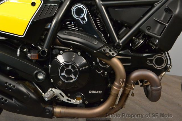 2019 Ducati Scrambler Full Throttle PRICE REDUCED! - 21574976 - 52