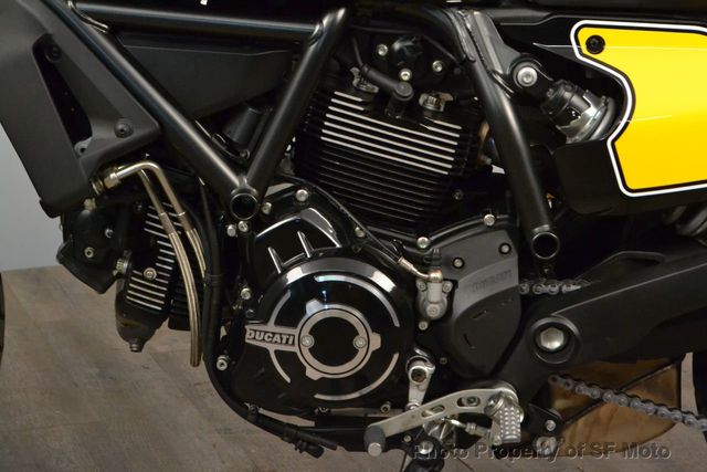 2019 Ducati Scrambler Full Throttle PRICE REDUCED! - 21574976 - 53