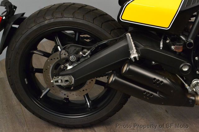 2019 Ducati Scrambler Full Throttle PRICE REDUCED! - 21574976 - 54