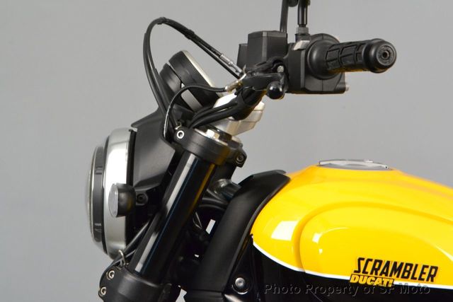 2019 Ducati Scrambler Full Throttle PRICE REDUCED! - 21574976 - 7