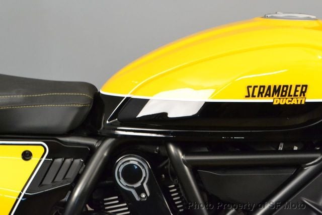 2019 Ducati Scrambler Full Throttle PRICE REDUCED! - 21574976 - 8