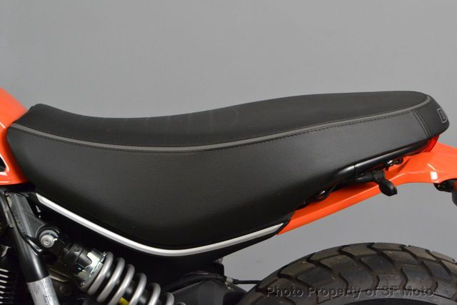 2019 Ducati Scrambler Icon Just 655 Miles!!!!! - 21714703 - 41