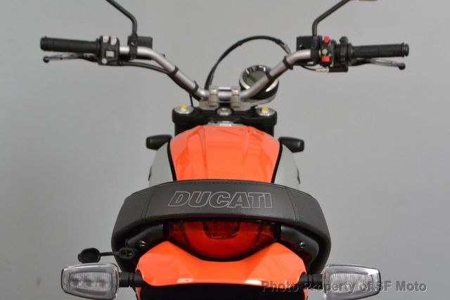 2019 Ducati Scrambler Icon Just 655 Miles!!!!! - 21714703 - 50