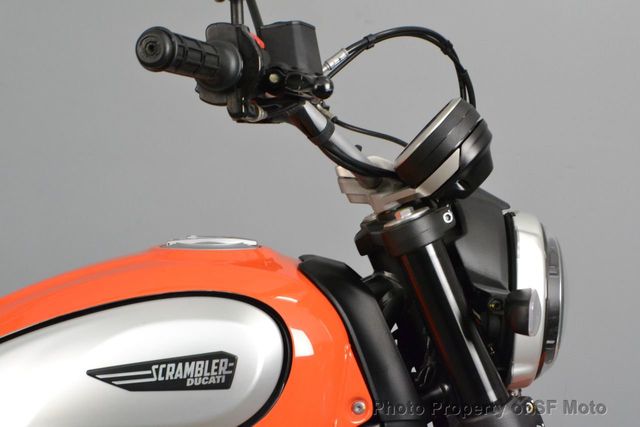 2019 Ducati Scrambler Icon Just 655 Miles!!!!! - 21714703 - 6