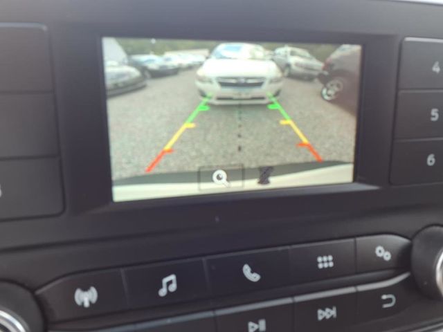 2019 Ford EcoSport S FWD - 22909008 - 11