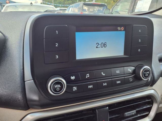 2019 Ford EcoSport S FWD - 22909008 - 12