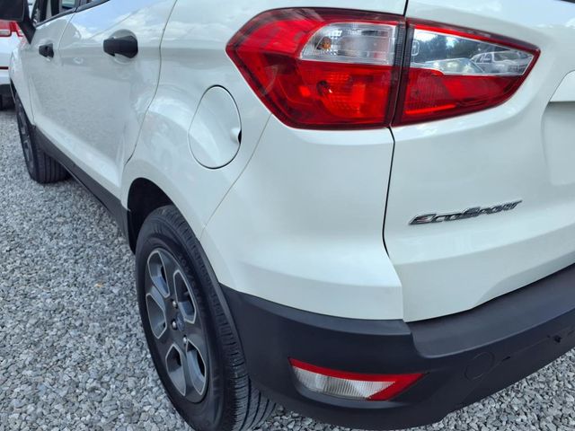 2019 Ford EcoSport S FWD - 22909008 - 19
