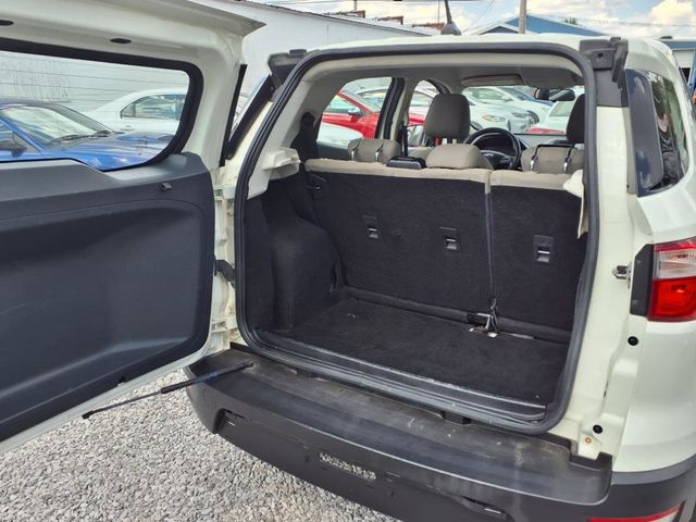 2019 Ford EcoSport S FWD - 22909008 - 20