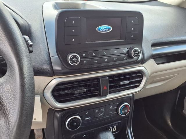 2019 Ford EcoSport S FWD - 22909008 - 7