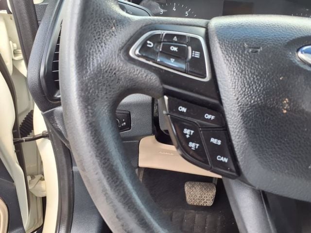 2019 Ford EcoSport S FWD - 22909008 - 8