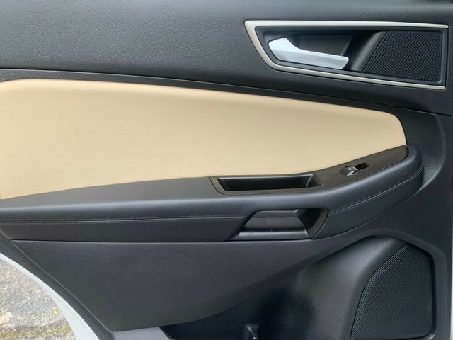 2019 Ford Edge SEL AWD - 22834065 - 12