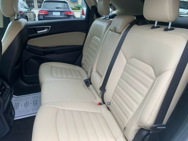 2019 Ford Edge SEL AWD - 22834065 - 13