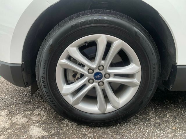 2019 Ford Edge SEL AWD - 22834065 - 14