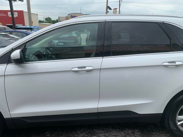2019 Ford Edge SEL AWD - 22834065 - 15