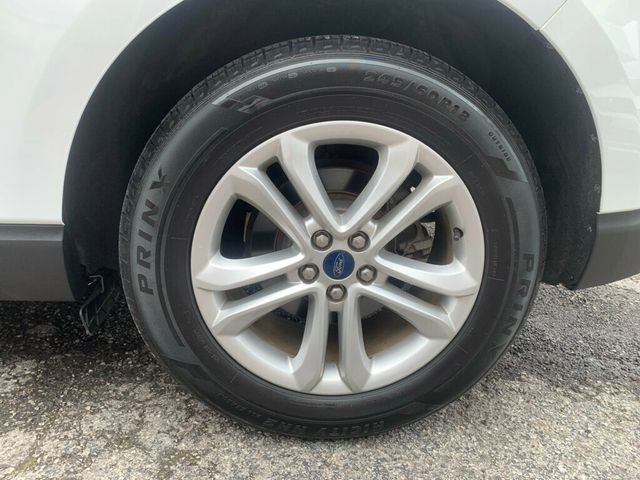 2019 Ford Edge SEL AWD - 22834065 - 16