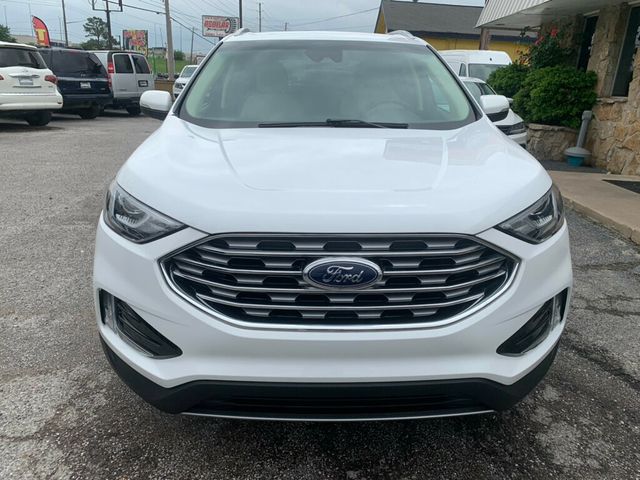2019 Ford Edge SEL AWD - 22834065 - 1