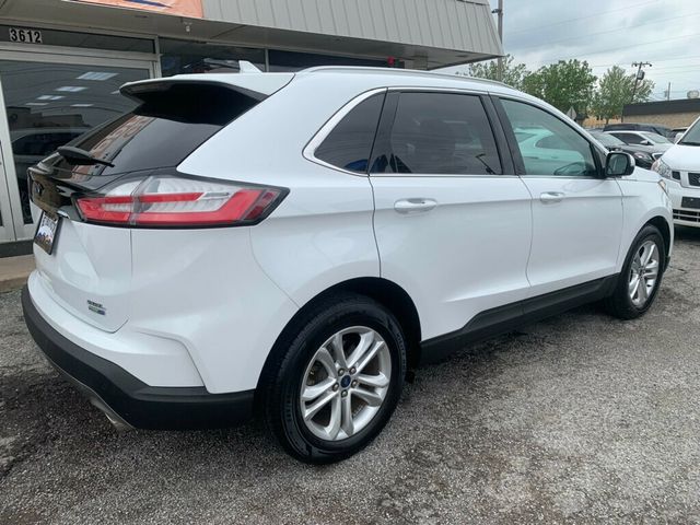 2019 Ford Edge SEL AWD - 22834065 - 20