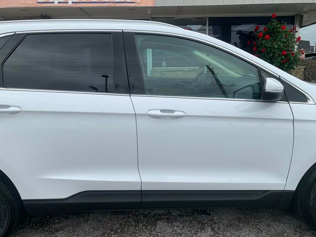 2019 Ford Edge SEL AWD - 22834065 - 22