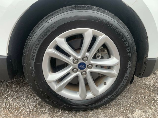 2019 Ford Edge SEL AWD - 22834065 - 23