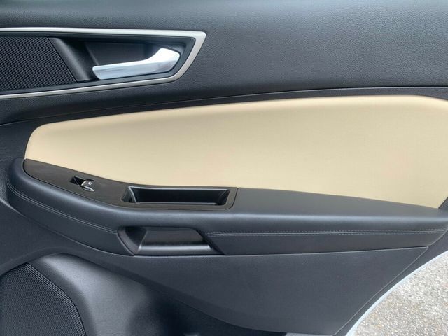 2019 Ford Edge SEL AWD - 22834065 - 24