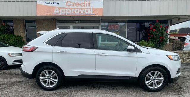 2019 Ford Edge SEL AWD - 22834065 - 29