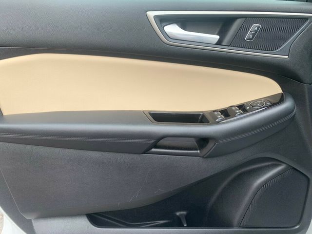 2019 Ford Edge SEL AWD - 22834065 - 3