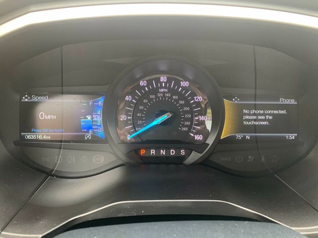 2019 Ford Edge SEL AWD - 22834065 - 5