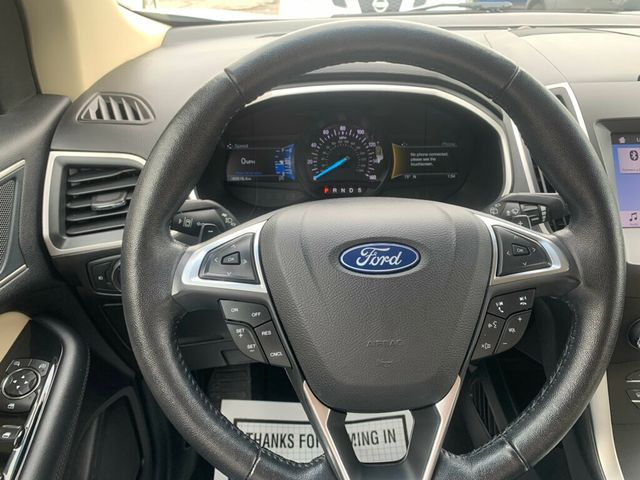 2019 Ford Edge SEL AWD - 22834065 - 6