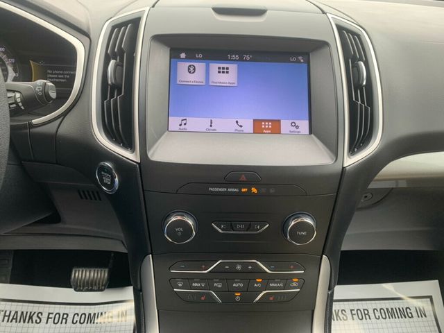 2019 Ford Edge SEL AWD - 22834065 - 7