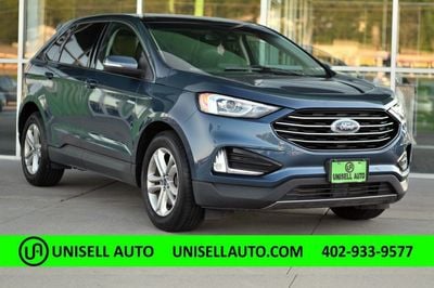 2019 Ford Edge - 2FMPK4J95KBB33556