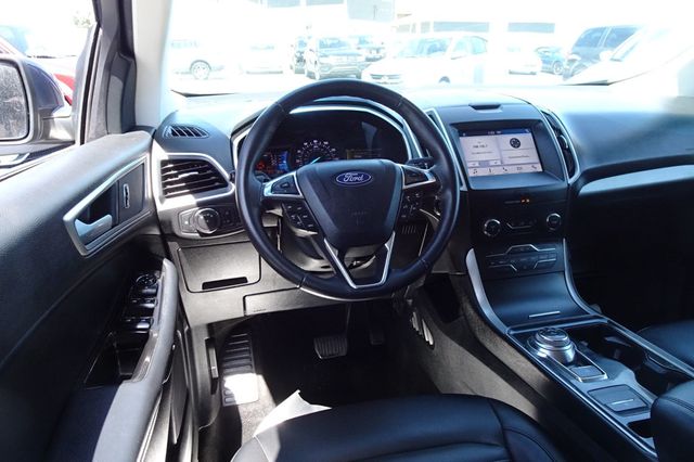 2019 Ford Edge SEL AWD - 22429253 - 14
