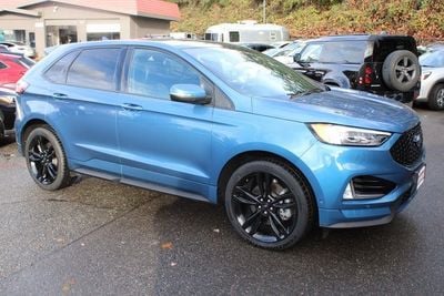 2019 Ford Edge - 2FMPK4AP6KBB52101