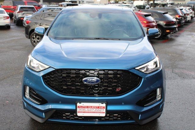 2019 Ford Edge ST AWD - 22935718 - 10