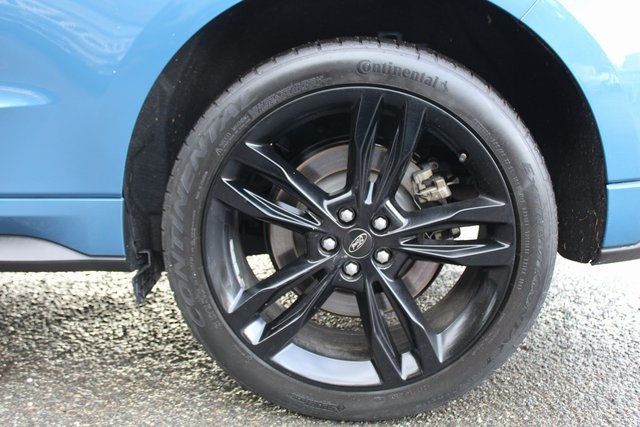 2019 Ford Edge ST AWD - 22935718 - 12
