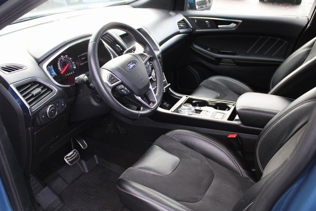 2019 Ford Edge ST AWD - 22935718 - 13