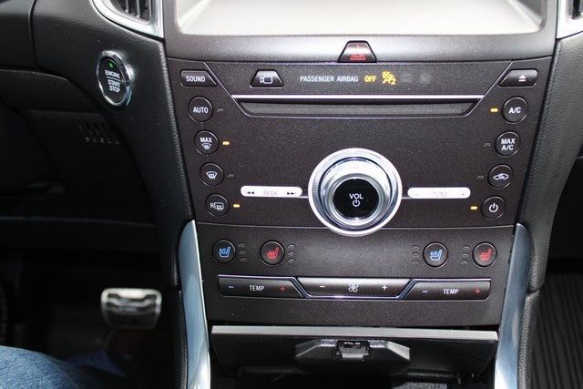 2019 Ford Edge ST AWD - 22935718 - 18