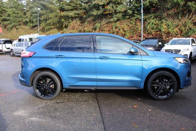 2019 Ford Edge ST AWD - 22935718 - 1