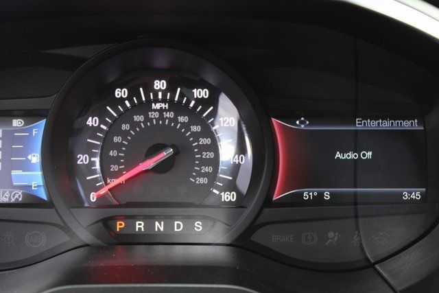 2019 Ford Edge ST AWD - 22935718 - 22